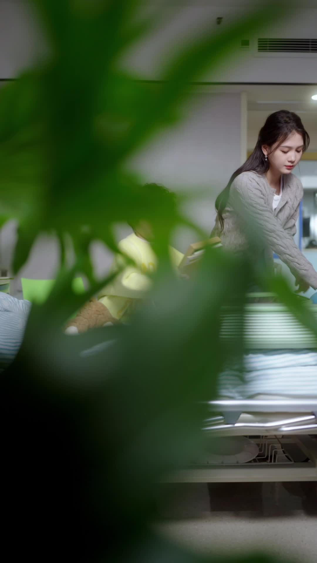 Episode 10 - Unescapable Flames: Love's Hidden Truth